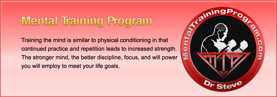 Mental Training Program