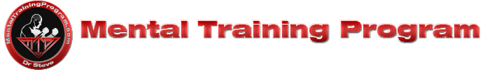 Mental Training Program