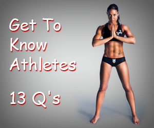Get To Know Athletes