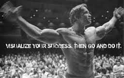 Visualize Your Success