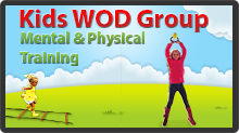 KidsWOD Group