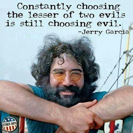 Jerry Garcia