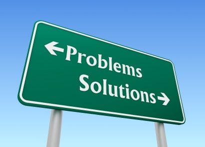 problems and solutions