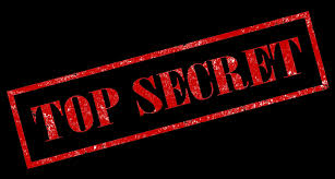 top secret