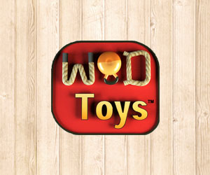 WOD Toys