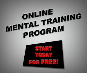 Mental Training Program - Optimize your potential and achieve peak ...